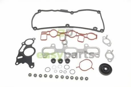 Комплект прокладок (верхній) Skoda Fabia/Roomster 1.2 TDI 10-15 Vika K11770201