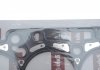 Прокладка ГБЦ VW Caddy III/Crafter/T5 2.0TDI 10- (3 отв.) (1.71mm) Vika 11031788901 (фото 2)