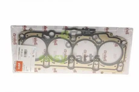 Прокладка ГБЦ VW/Audi/Seat/Skoda 2.0TDI/GTD 03- (1.55mm) Vika 11030430601