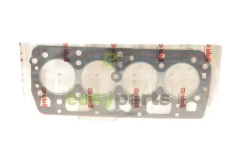 Прокладка ГБЦ Skoda Fabia 1.0 99-02 Vika 11030155301