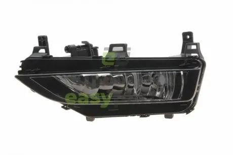 Фара протитуманна Skoda Rapid 20- (R) DPA 99411800302