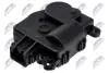 TEMPERATURE ADJUST VALVE SERVO MOTOR NTY CNG-FR-011 (фото 1)