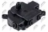 TEMPERATURE ADJUST VALVE SERVO MOTOR NTY CNG-FR-011 (фото 2)