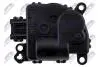 TEMPERATURE ADJUST VALVE SERVO MOTOR NTY CNG-FR-011 (фото 3)