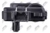 TEMPERATURE ADJUST VALVE SERVO MOTOR NTY CNG-FR-011 (фото 6)