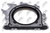 CRANKSHAFT SEAL NTY NUP-VW-021 (фото 2)