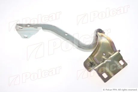 Петля капота левый Polcar 60C303-5