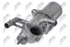 EGR COOLER NTY EGR-VW-050A (фото 1)