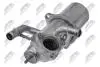 EGR COOLER NTY EGR-VW-050A (фото 1)