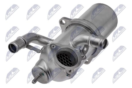 EGR COOLER NTY EGR-VW-050A