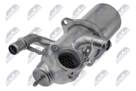 EGR COOLER NTY EGR-VW-050A
