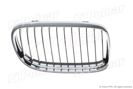 Решетка правый Polcar 2042054J