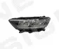 ПЕРЕДНЯ ФАРА Signeda ZVW111307L (фото 1)