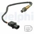 Sonda Lambda BMW 330d Gran Turismo,330d Touring,330d xDrive Delphi ES2115912B1 (фото 1)