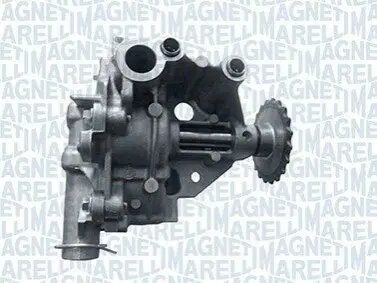 POMPA OLEJU RENAULT MEGANE, ESPACE MAGNETI MARELLI OP0020