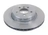 TARCZA HAM. BMW 5 F07 GRAN TURISMO FEBI BILSTEIN 104805 (фото 3)