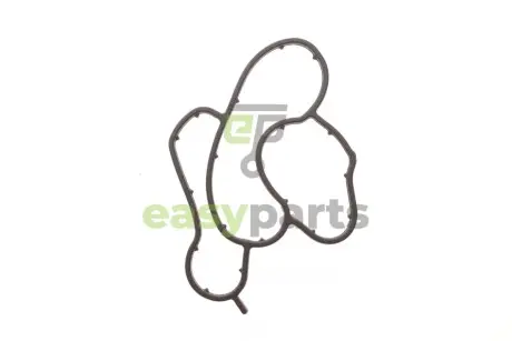 Прокладка корпуса фільтра масляного BMW X3 (E83) 05-11 (N46) FEBI BILSTEIN 176379