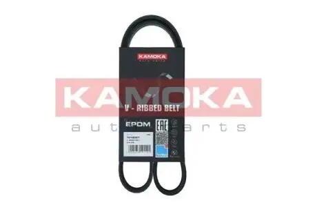 PASEK WIELOROWKOWY 6 PK 976 KAMOKA 7016027