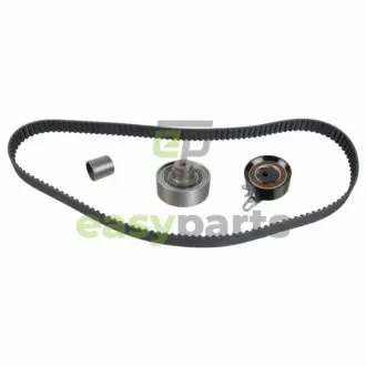 Комплект ремня ГРМ FEBI BILSTEIN 34123