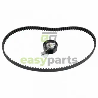 Фото 1 - комплект ремня ГРМ FEBI BILSTEIN 21274 Комплект ремня ГРМ FEBI BILSTEIN 21274 (фото 1)