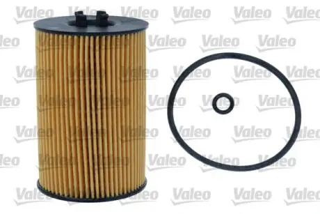 FILTR OLEJU WKLAD Valeo 586617