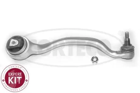 Track Control Arm CORTECO 49398514