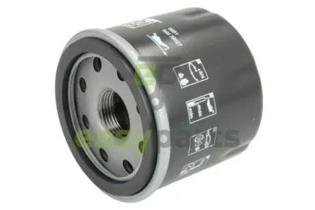 Масляний фiльтр FEBI BILSTEIN 38927