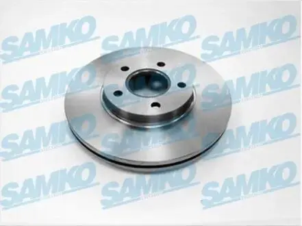 Автозапчасть SAMKO F1006V