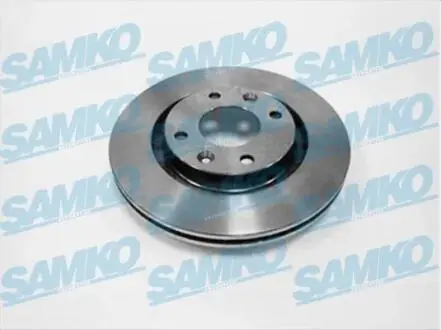 Автозапчасть SAMKO P1002V