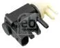 Клапан управління турбіни VW Caddy III 2.0TDI 10- FEBI BILSTEIN 183760 (фото 1)