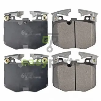 KLOCKI HAM. FEBI BILSTEIN 116430