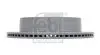 TARCZA HAM. FEBI BILSTEIN 108393 (фото 4)