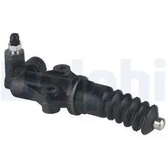 Цилiндр зчеплення робочий Delphi LL80152