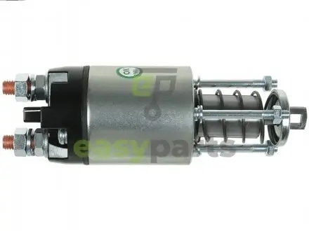 Фото реле втягивающее стартера AS-PL SS4052P Реле втягивающее стартера AS-PL SS4052P