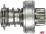 Бендикс стартера AS-PL SD0001 (фото 4)