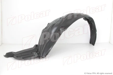 Подкрылок левый Polcar 72D1FL1X