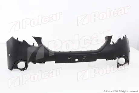Бампер передній Polcar 57L1071J