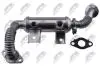 EGR COOLER NTY EGR-FR-016A (фото 3)