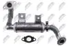 EGR COOLER NTY EGR-FR-016A (фото 4)