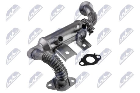 EGR COOLER NTY EGR-FR-016A