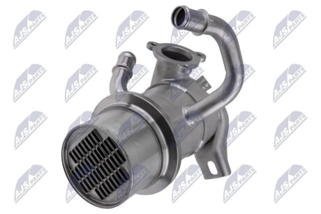 EGR COOLER NTY EGR-VW-042A