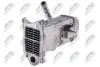 EGR COOLER NTY EGR-FR-009A (фото 1)