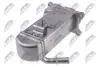 EGR COOLER NTY EGR-FR-009A (фото 2)
