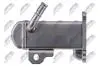 EGR COOLER NTY EGR-FR-009A (фото 3)