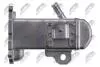 EGR COOLER NTY EGR-FR-009A (фото 4)