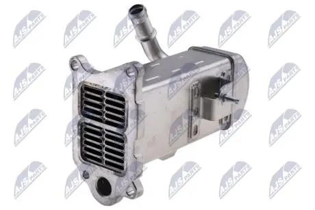 EGR COOLER NTY EGR-FR-009A