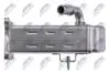 EGR COOLER NTY EGR-FR-009A (фото 5)
