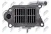 EGR COOLER NTY EGR-FR-009A (фото 6)