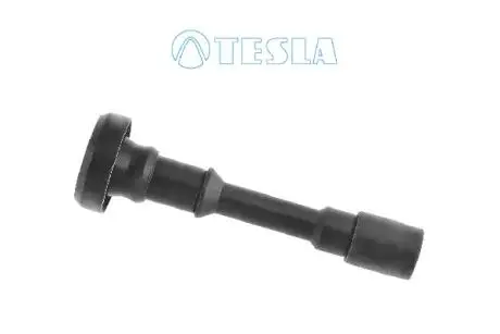 Фото наконечник свічковий TESLA CP087 Наконечник свічковий TESLA CP087