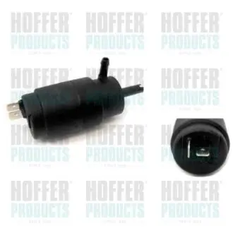 Помпа омивача HOFFER 7500102